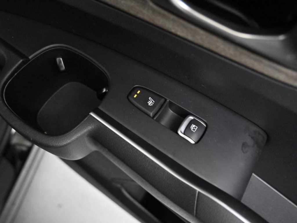 KIA Sorento 2023 Negro - Importación desde Corea - HF Imports Iquique - Foto 16