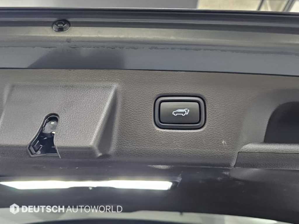 HYUNDAI Palisade 2021 Gris - Importación desde Corea - HF Imports Iquique - Foto 20