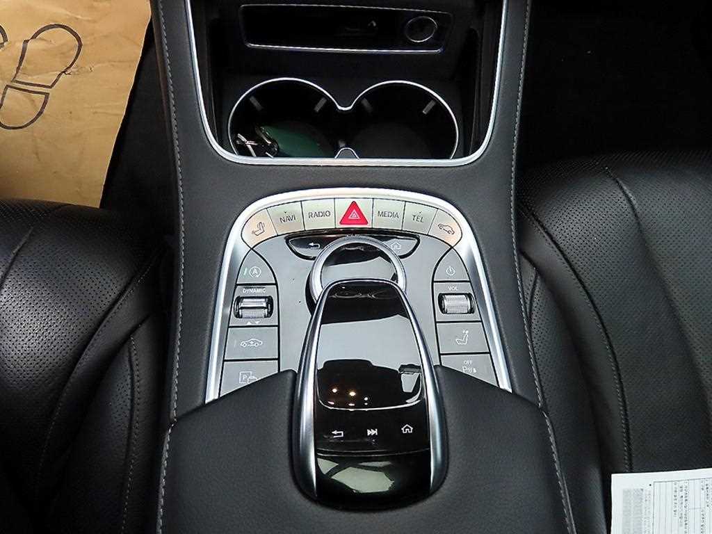 Mercedes Benz S Class 2019 - Importación desde Corea - HF Imports Iquique - Foto 13