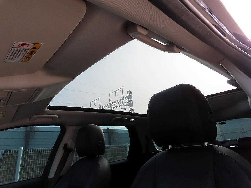 Land Rover Discovery Sports 2018 Negro - Importación desde Corea - HF Imports Iquique - Foto 17