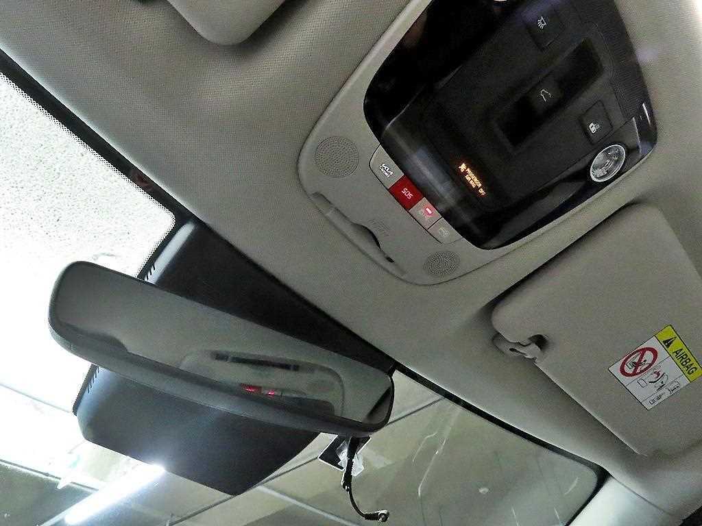 KIA Sportage 2022 Azul - Importación desde Corea - HF Imports Iquique - Foto 13