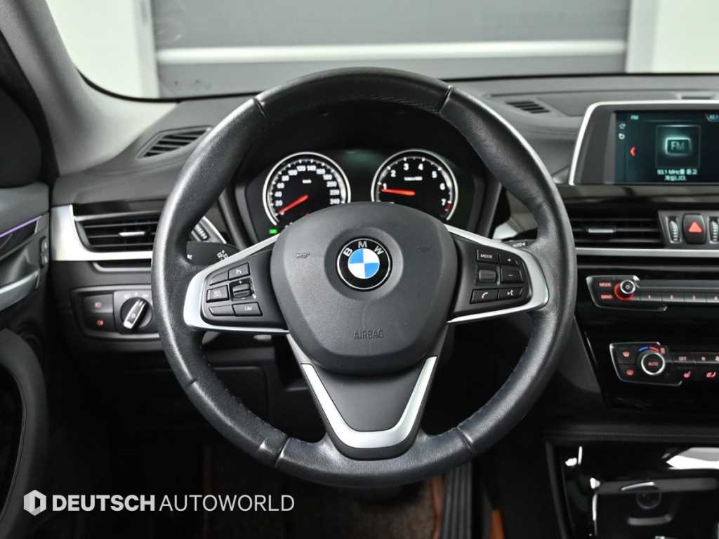 BMW X2 2020 - Importación desde Corea - HF Imports Iquique - Foto 13