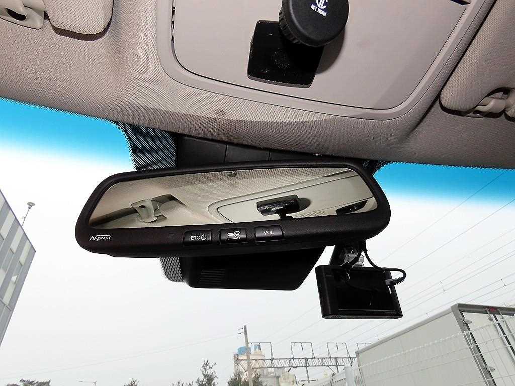 KIA K7 2020 Blanco - Importación desde Corea - HF Imports Iquique - Foto 14