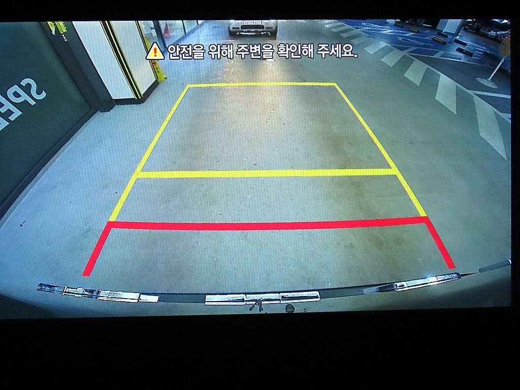 Ssangyong Rexton 2024 Verde - Importación desde Corea - HF Imports Iquique - Foto 16