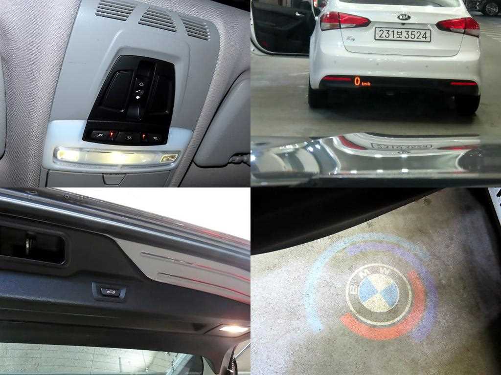 BMW X5 2014 Gris - Importación desde Corea - HF Imports Iquique - Foto 18