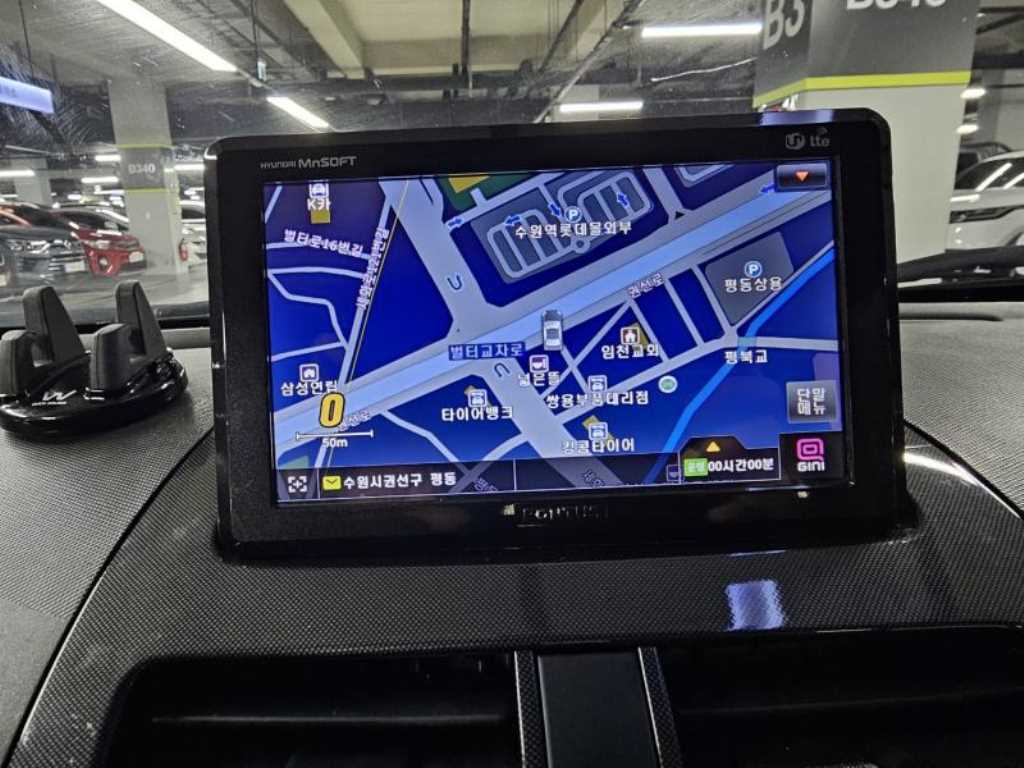 Chevrolet Spark - Vista 9