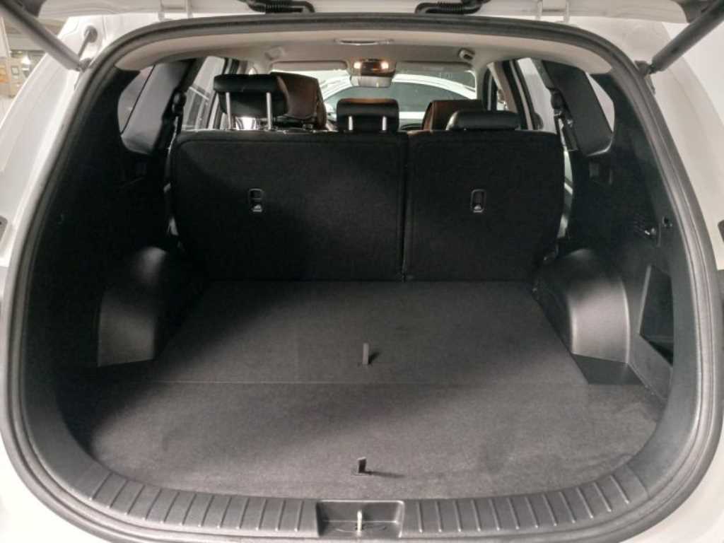 HYUNDAI Santa Fe 2021 Blanco - Importación desde Corea - HF Imports Iquique - Foto 18