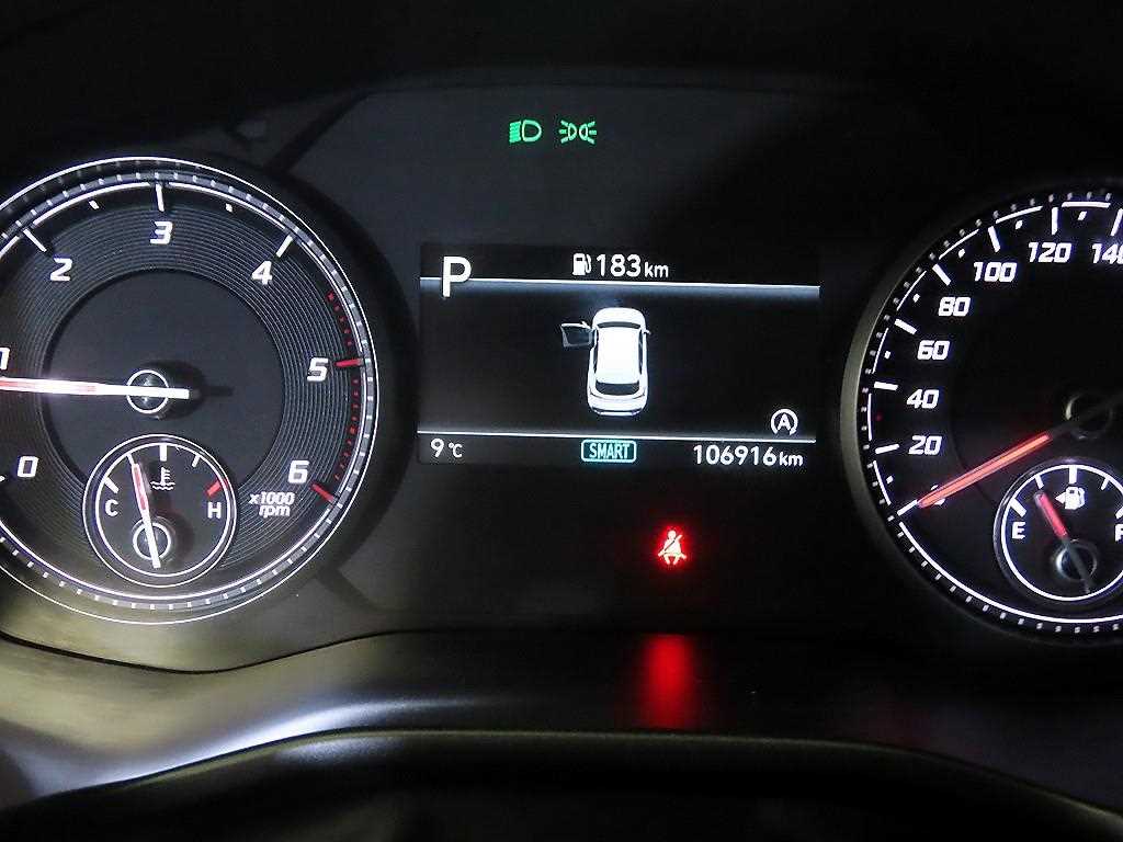 HYUNDAI Santa Fe - Vista 9