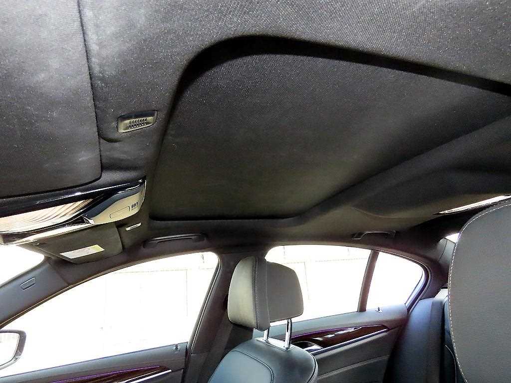 BMW 5 Series 2021 Gris - Importación desde Corea - HF Imports Iquique - Foto 18