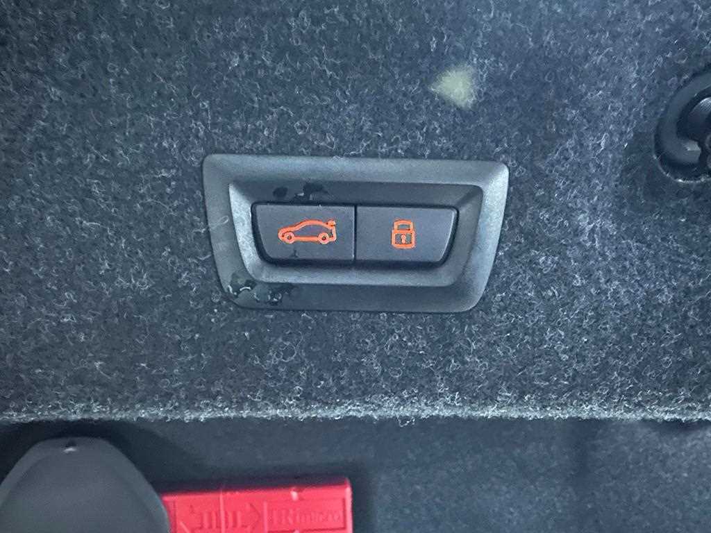 BMW 4 Series 2024 Blanco - Importación desde Corea - HF Imports Iquique - Foto 17