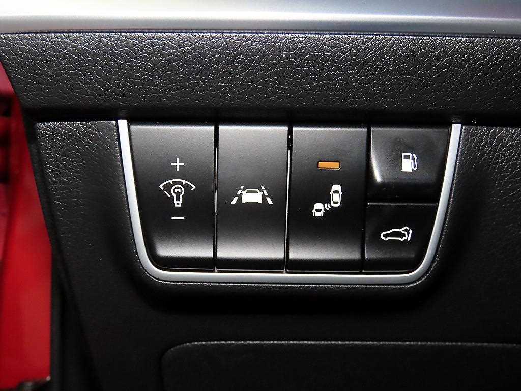 KIA Stinger 2019 Rojo - Importación desde Corea - HF Imports Iquique - Foto 13