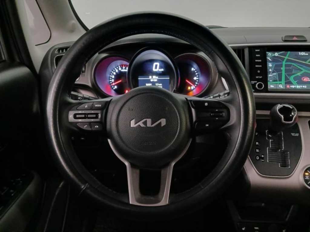 KIA Ray 2022 - Importación desde Corea - HF Imports Iquique - Foto 17