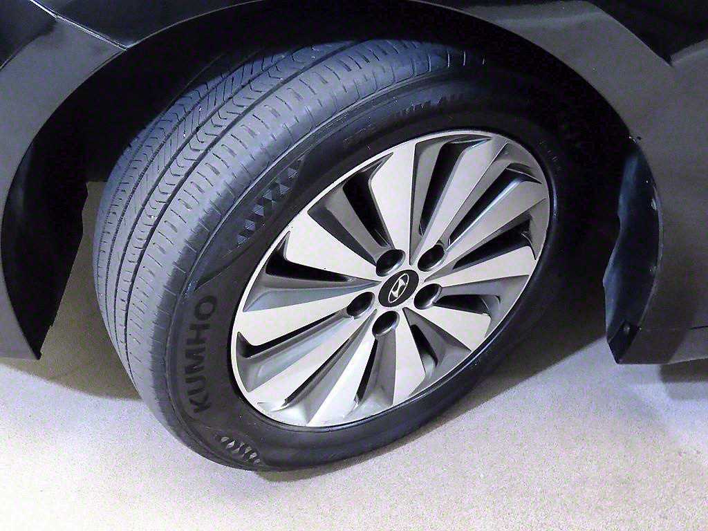 HYUNDAI Grandeur 2015 Negro - Importación desde Corea - HF Imports Iquique - Foto 20