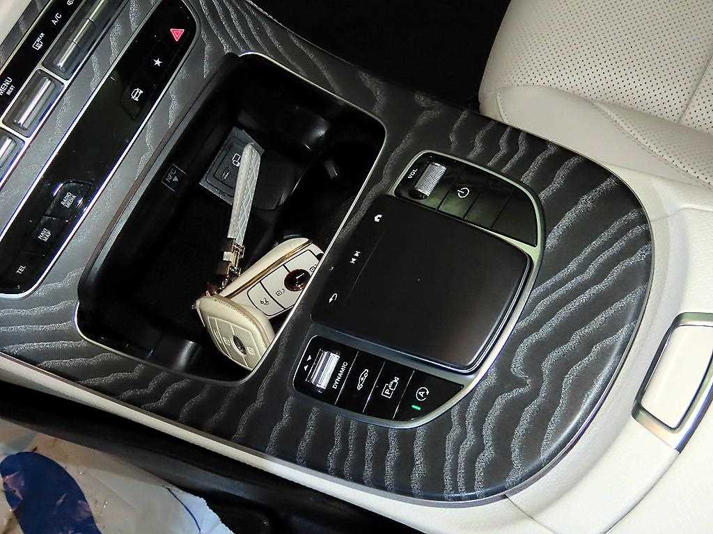 Mercedes Benz E class 2022 Blanco - Importación desde Corea - HF Imports Iquique - Foto 13