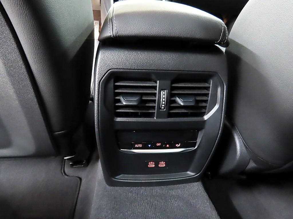 BMW 3 series - Vista 12