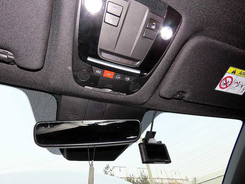 KIA Sorento 2022 Blanco - Importación desde Corea - HF Imports Iquique - Foto 13