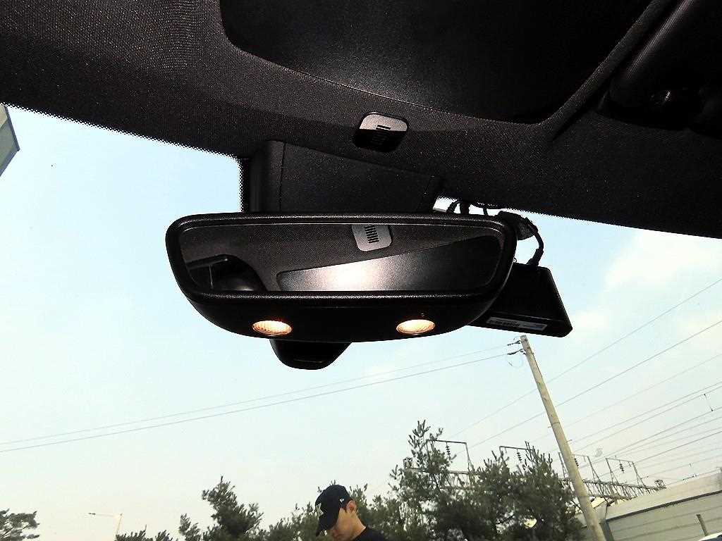 Mercedes Benz A Class 2017 Blanco - Importación desde Corea - HF Imports Iquique - Foto 15