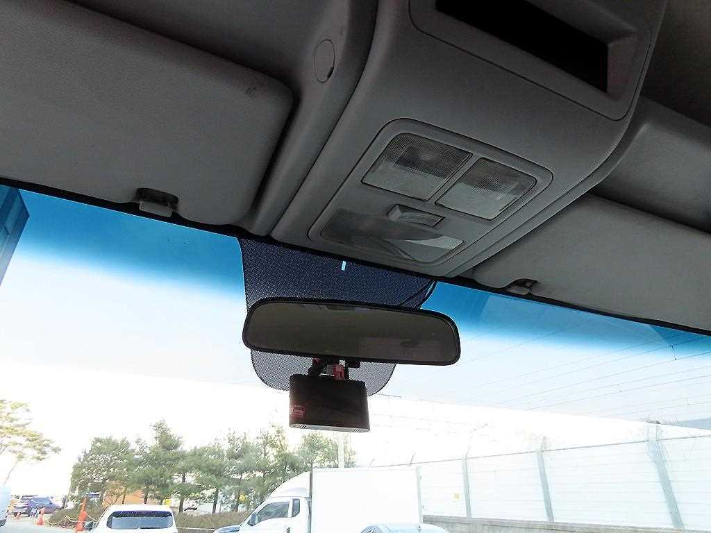 medium and large cargo Cargo 2018 Blanco - Importación desde Corea - HF Imports Iquique - Foto 14