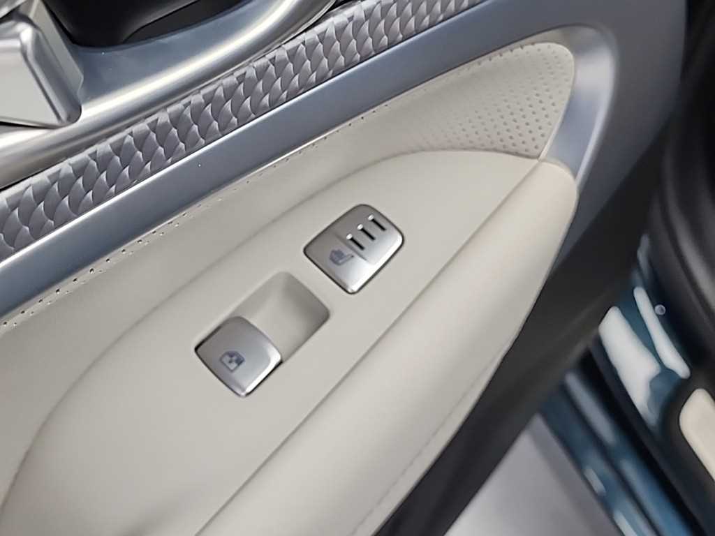 Genesis G70 2022 Azul - Importación desde Corea - HF Imports Iquique - Foto 14