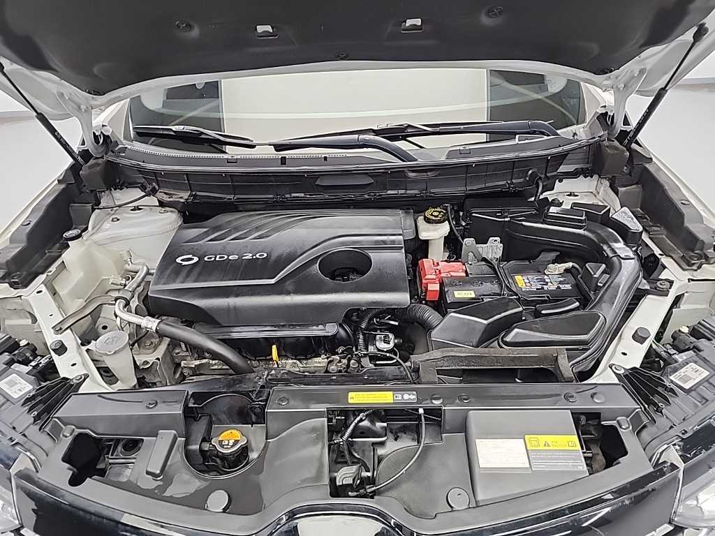 SAMSUNG QM6 - Vista 5