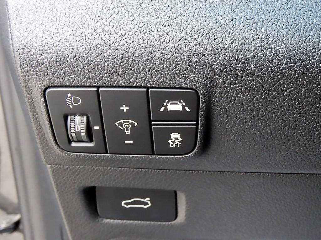 KIA K5 2022 Gris - Importación desde Corea - HF Imports Iquique - Foto 13