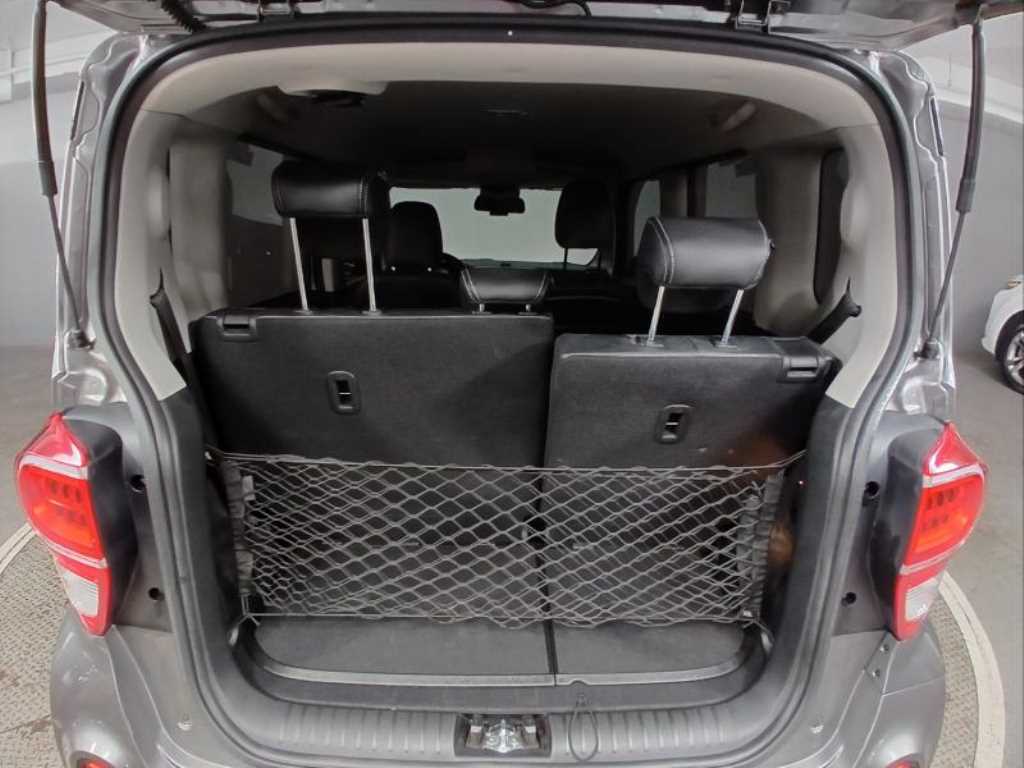 KIA Ray 2022 - Importación desde Corea - HF Imports Iquique - Foto 18