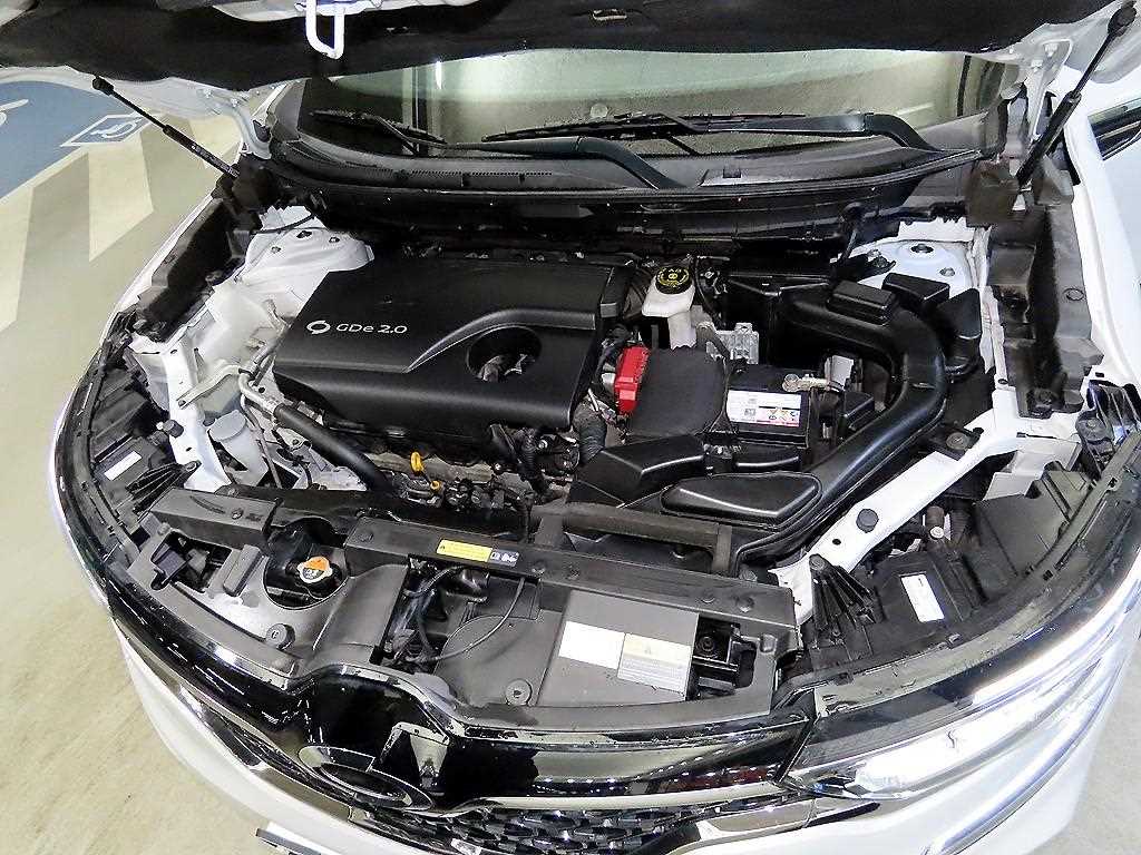 SAMSUNG QM6 2023 Blanco - Importación desde Corea - HF Imports Iquique - Foto 18