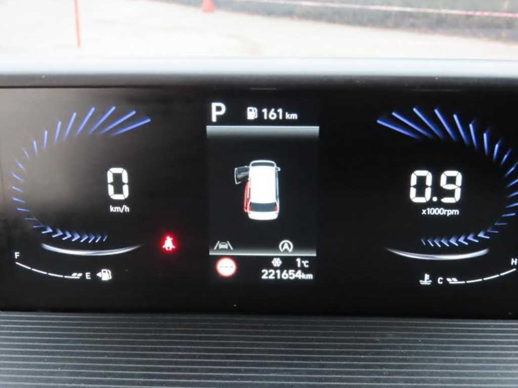 HYUNDAI Staria 2022 Plateado - Importación desde Corea - HF Imports Iquique - Foto 13