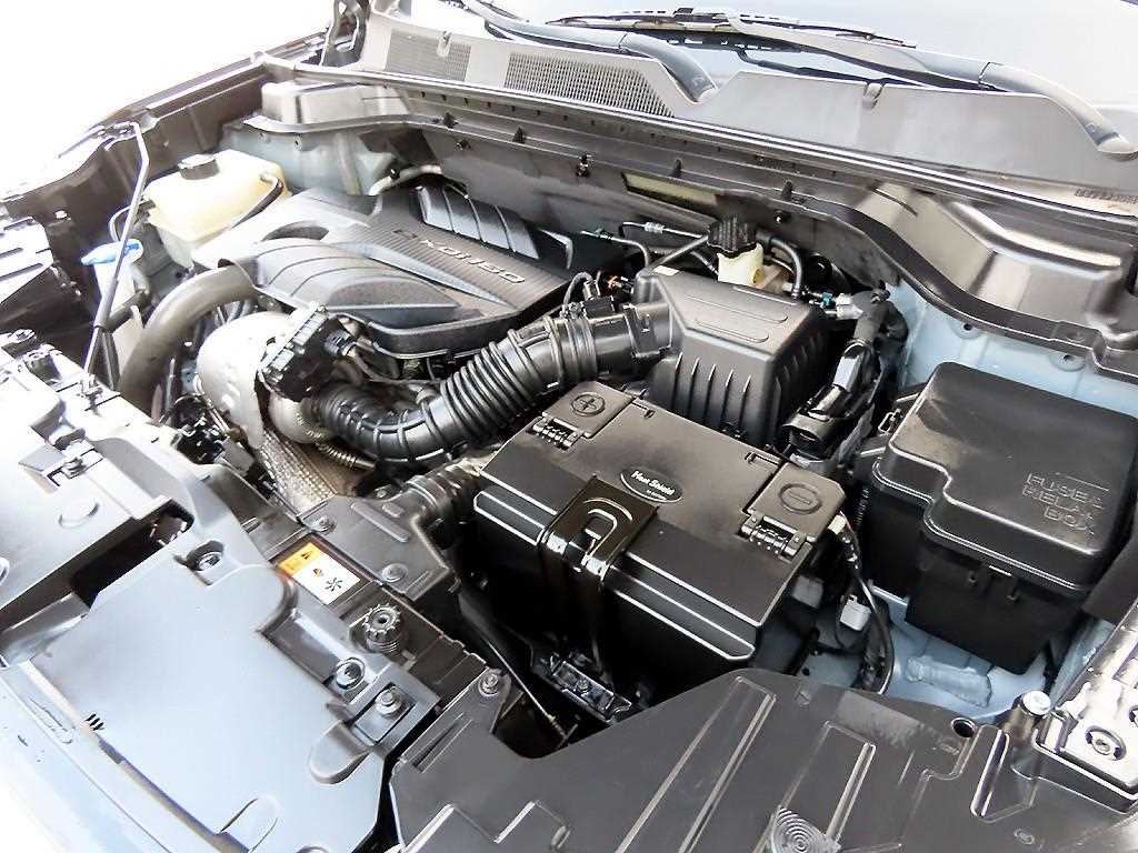 Ssangyong Korando 2021 Gris - Importación desde Corea - HF Imports Iquique - Foto 19