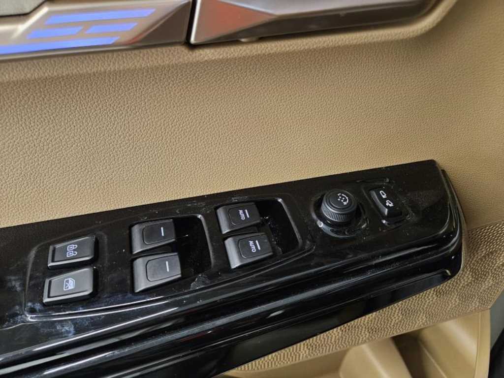 Ssangyong Action - Vista 12