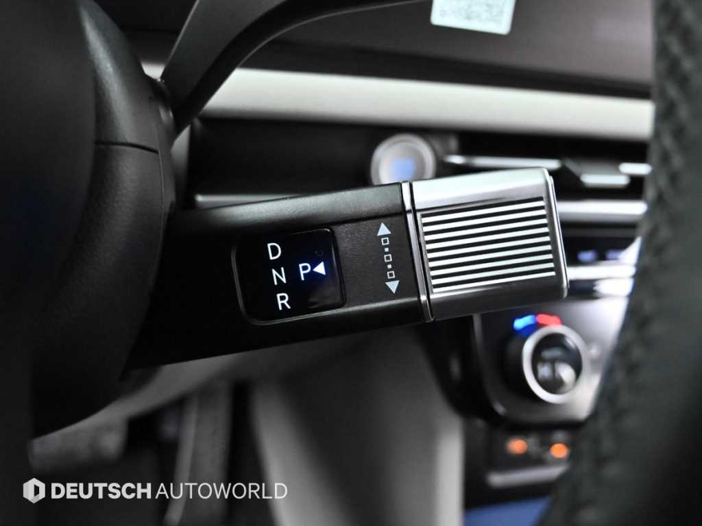 HYUNDAI Tucson - Vista 9