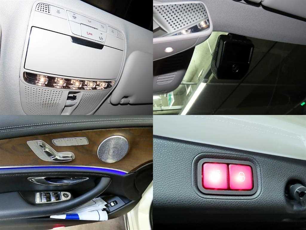 Mercedes Benz E class 2019 Blanco - Importación desde Corea - HF Imports Iquique - Foto 18