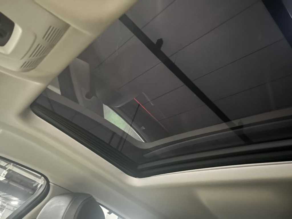 BMW X6 2018 Blanco - Importación desde Corea - HF Imports Iquique - Foto 17