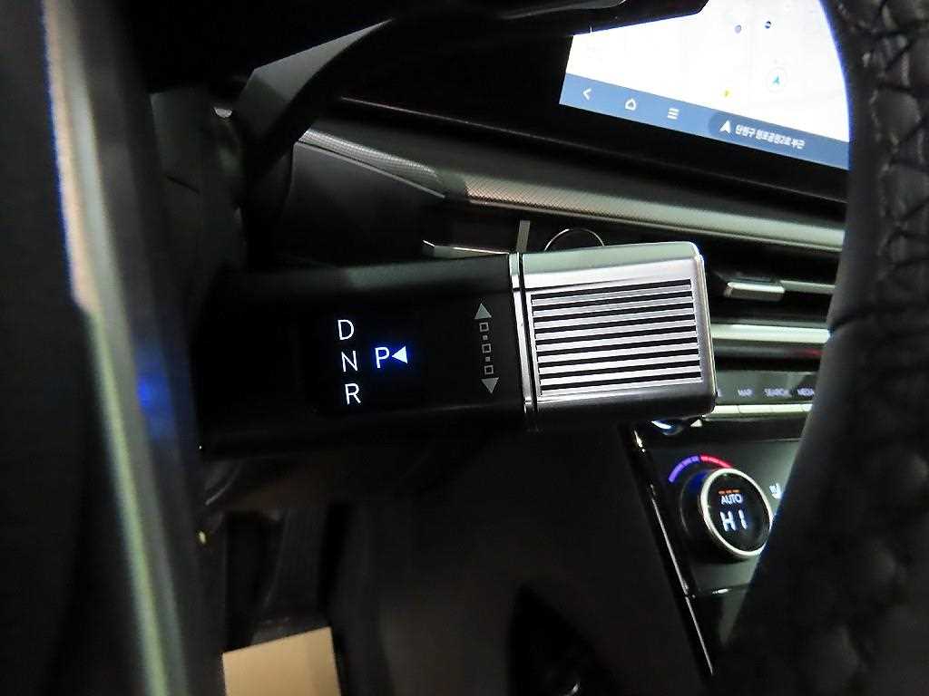 HYUNDAI Santa Fe - Vista 10