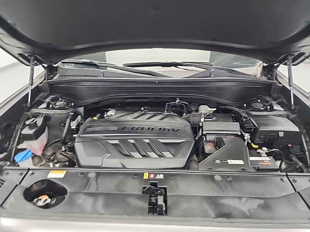 HYUNDAI Palisade - Vista 5