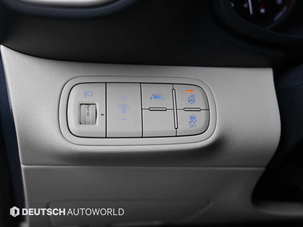 HYUNDAI Venue 2021 Negro - Importación desde Corea - HF Imports Iquique - Foto 17