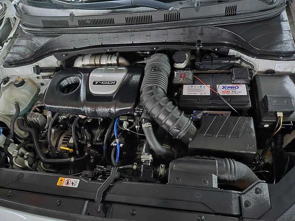 HYUNDAI Kona 2018 Blanco - Importación desde Corea - HF Imports Iquique - Foto 18