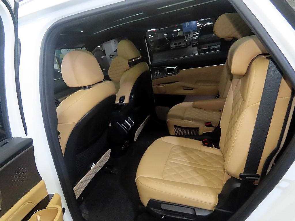 KIA Sorento - Vista 7