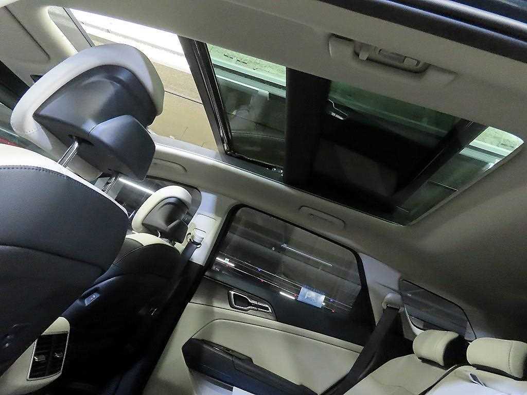 KIA Sportage 2022 Azul - Importación desde Corea - HF Imports Iquique - Foto 14