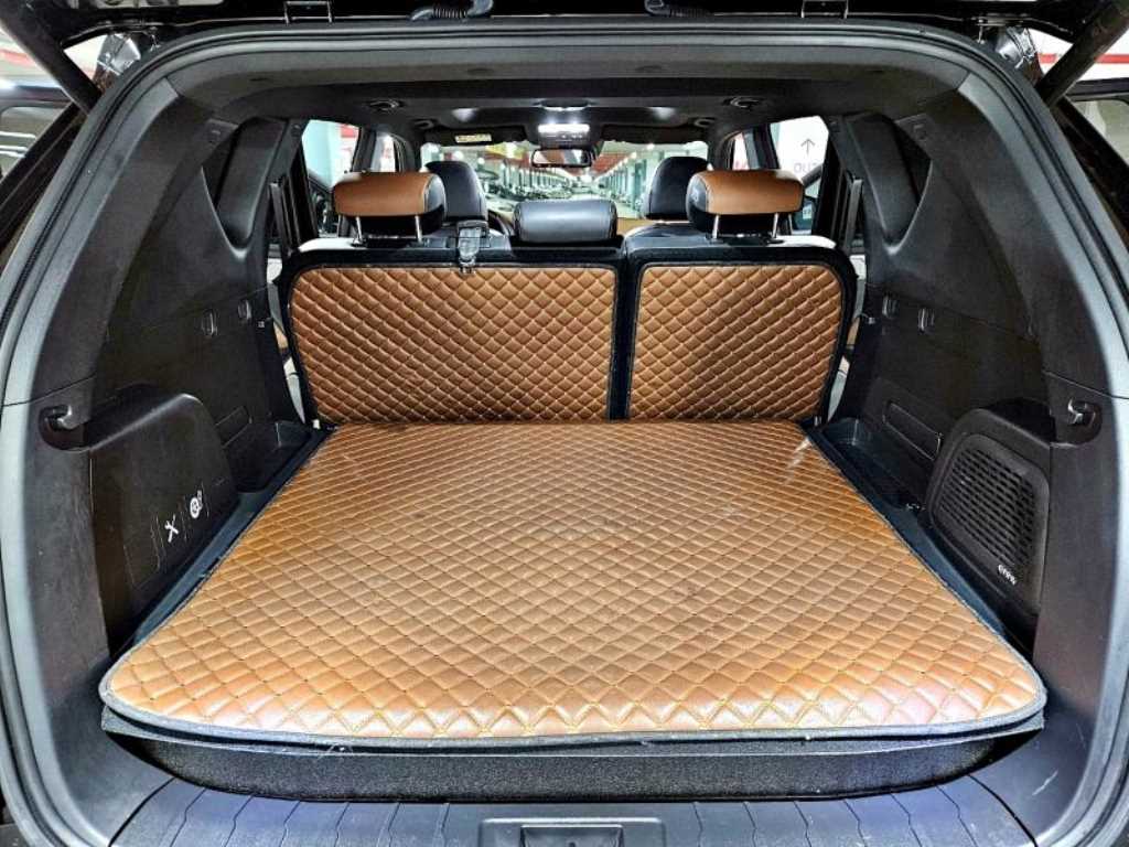 Ssangyong Rexton 2018 - Importación desde Corea - HF Imports Iquique - Foto 20