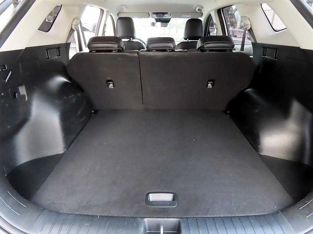 KIA Sportage 2022 Blanco - Importación desde Corea - HF Imports Iquique - Foto 17