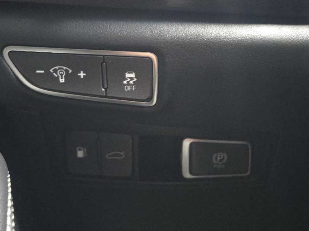 Genesis EQ900 - Vista 12