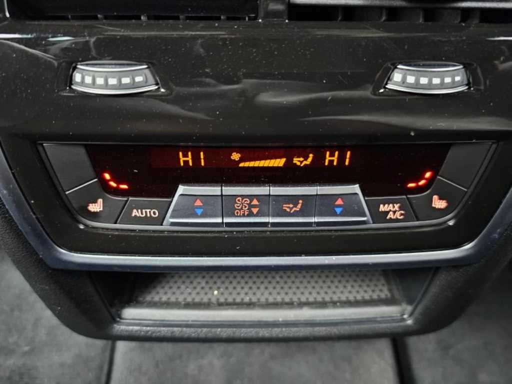 BMW X5 2024 Negro - Importación desde Corea - HF Imports Iquique - Foto 15