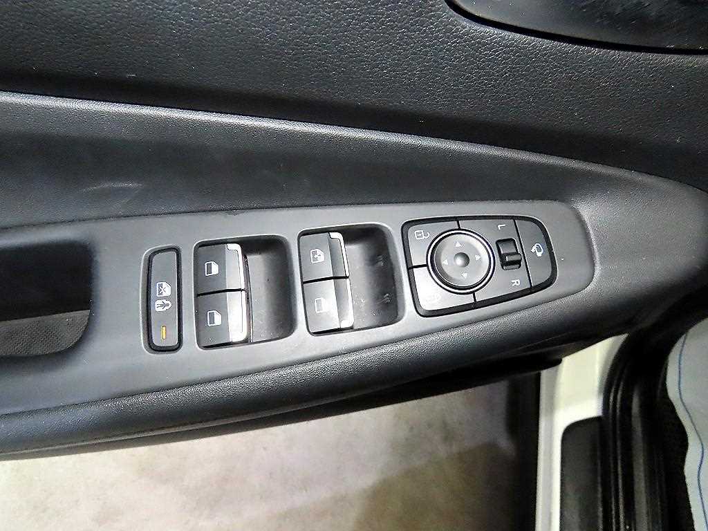 HYUNDAI Santa Fe 2021 Blanco - Importación desde Corea - HF Imports Iquique - Foto 13