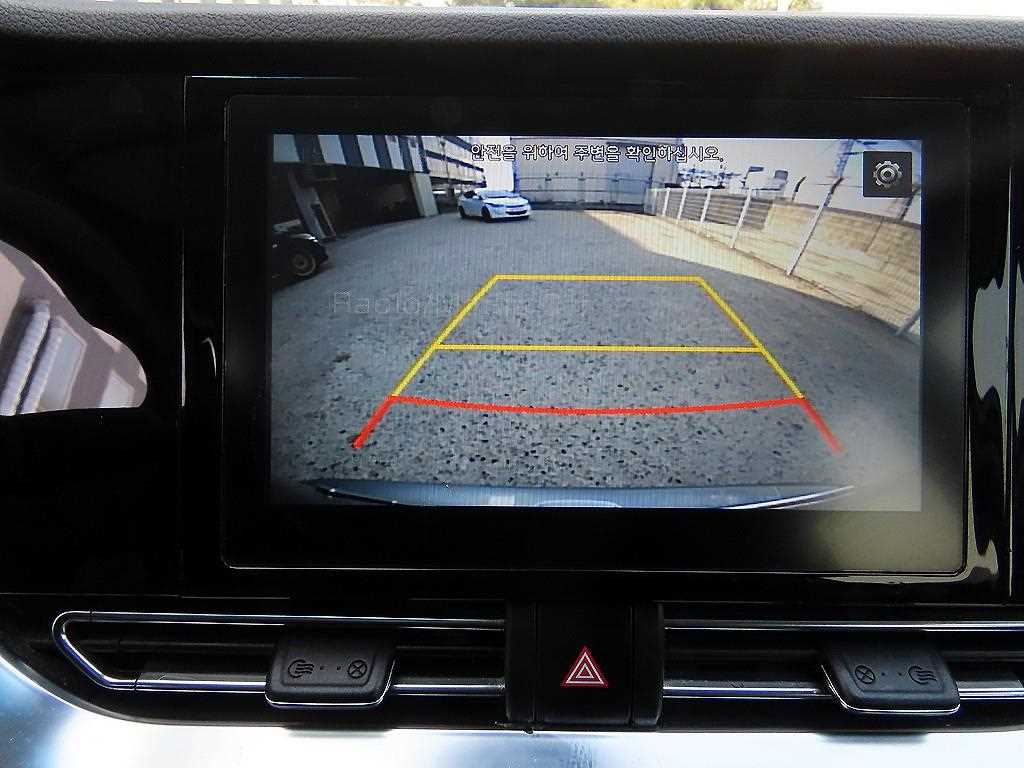 KIA Niro 2022 Gris - Importación desde Corea - HF Imports Iquique - Foto 15