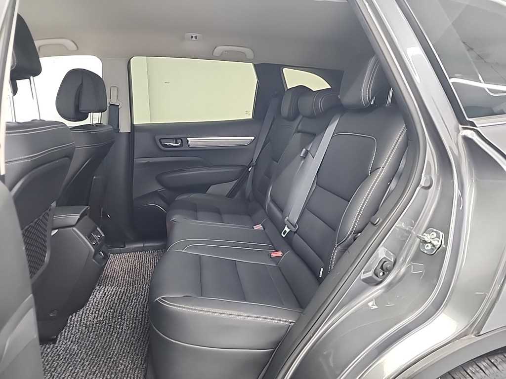 SAMSUNG QM6 - Vista 12