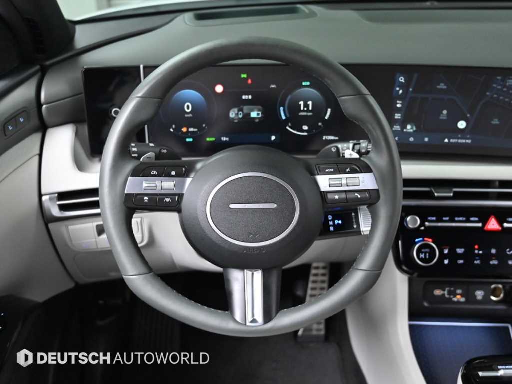 HYUNDAI Tucson 2024 - Importación desde Corea - HF Imports Iquique - Foto 13