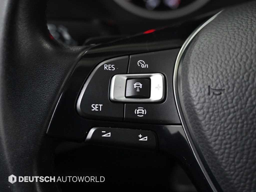 Volkswagen Tiguan 2020 Blanco - Importación desde Corea - HF Imports Iquique - Foto 16