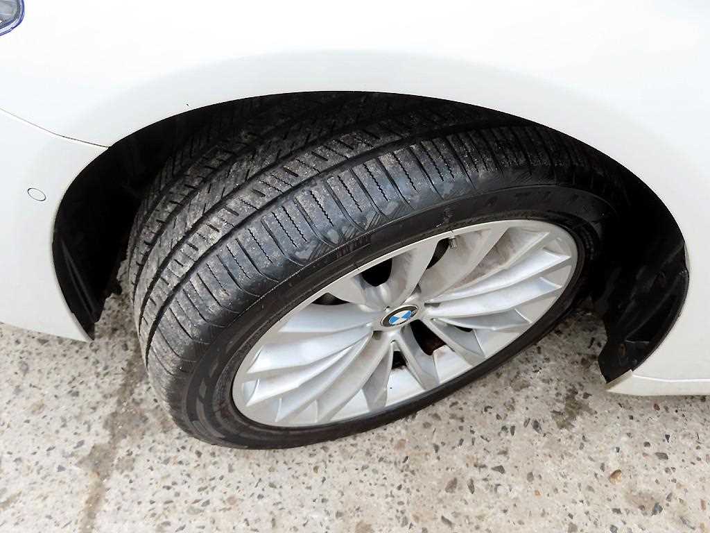 BMW 5 Series 2018 Blanco - Importación desde Corea - HF Imports Iquique - Foto 20