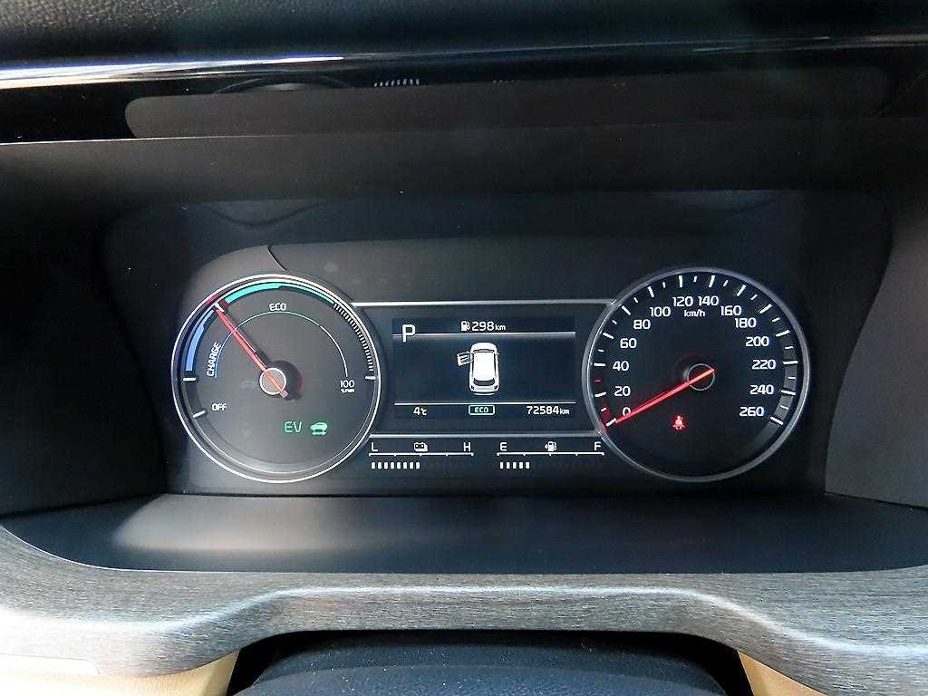 KIA Sorento - Vista 9